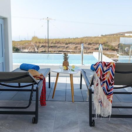 Luxe Maroussi Villas Πύργος Εξωτερικό φωτογραφία