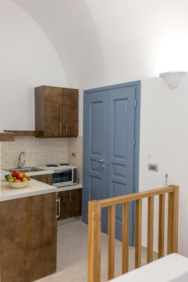 Luxe Maroussi Villas Πύργος Εξωτερικό φωτογραφία