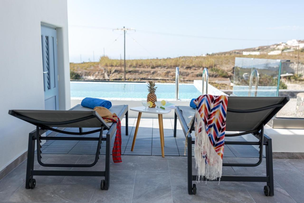 Luxe Maroussi Villas Πύργος Εξωτερικό φωτογραφία