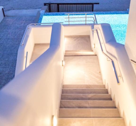 Luxe Maroussi Villas Πύργος Εξωτερικό φωτογραφία