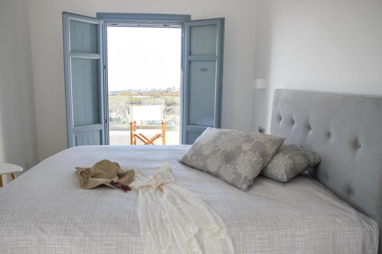 Luxe Maroussi Villas Πύργος Εξωτερικό φωτογραφία