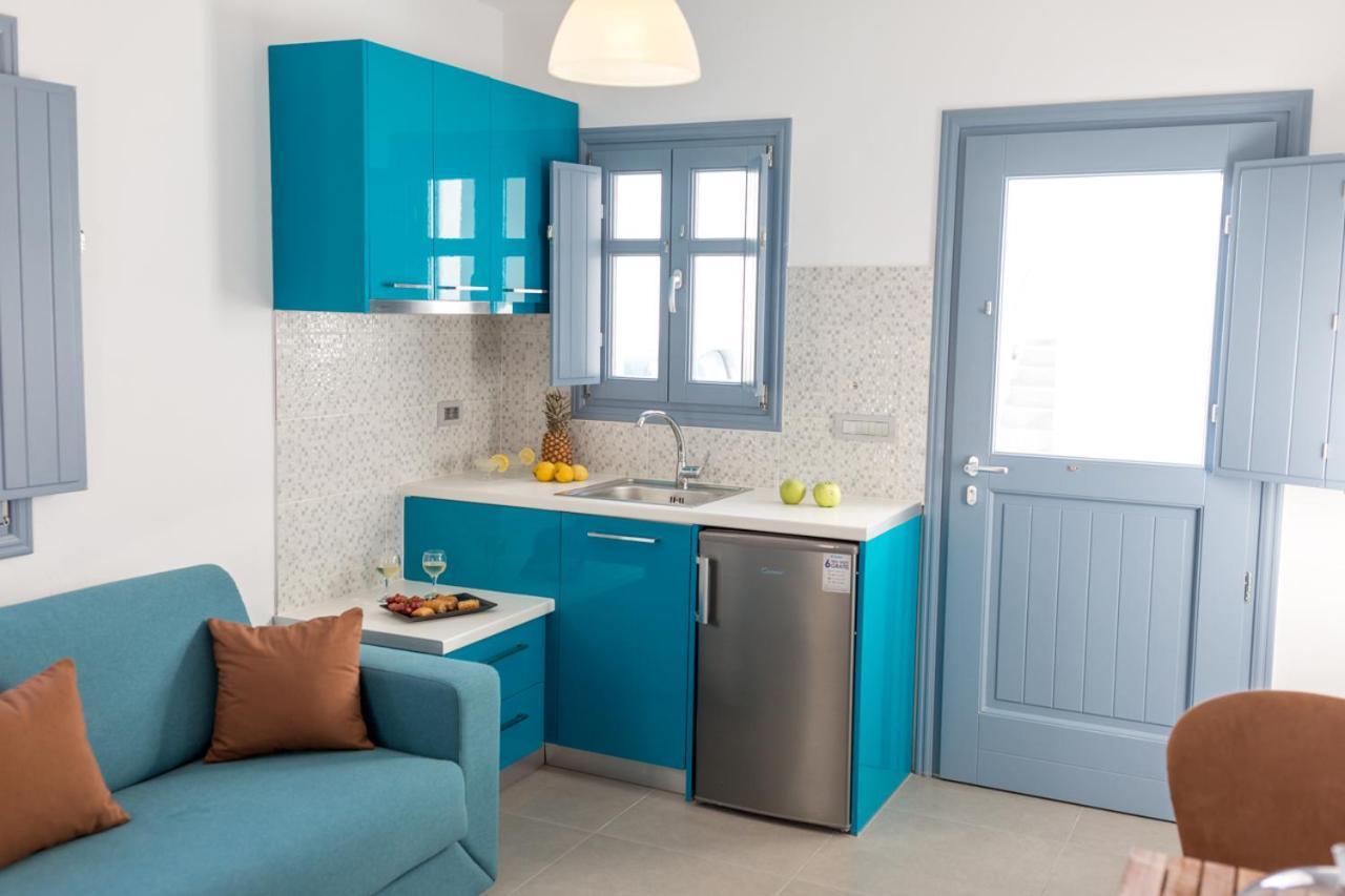 Luxe Maroussi Villas Πύργος Εξωτερικό φωτογραφία