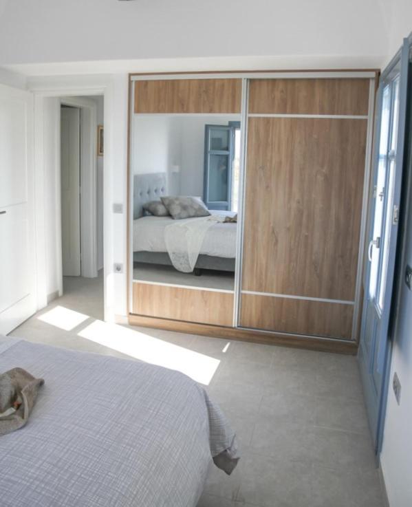 Luxe Maroussi Villas Πύργος Εξωτερικό φωτογραφία