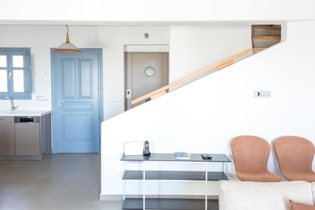 Luxe Maroussi Villas Πύργος Εξωτερικό φωτογραφία