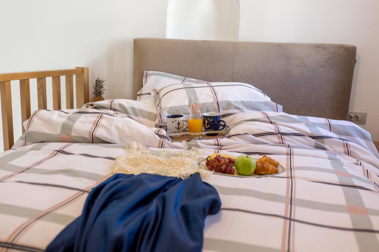 Luxe Maroussi Villas Πύργος Εξωτερικό φωτογραφία