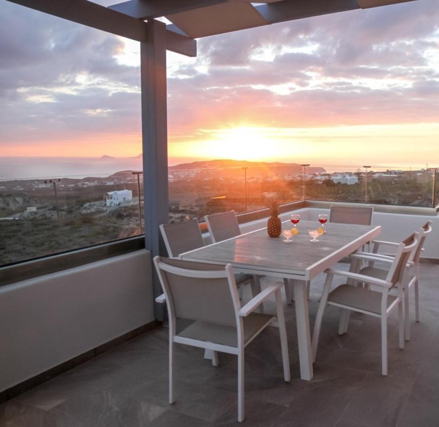 Luxe Maroussi Villas Πύργος Εξωτερικό φωτογραφία