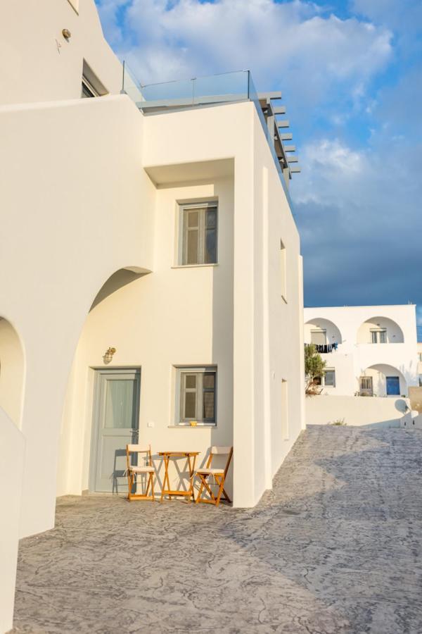 Luxe Maroussi Villas Πύργος Εξωτερικό φωτογραφία