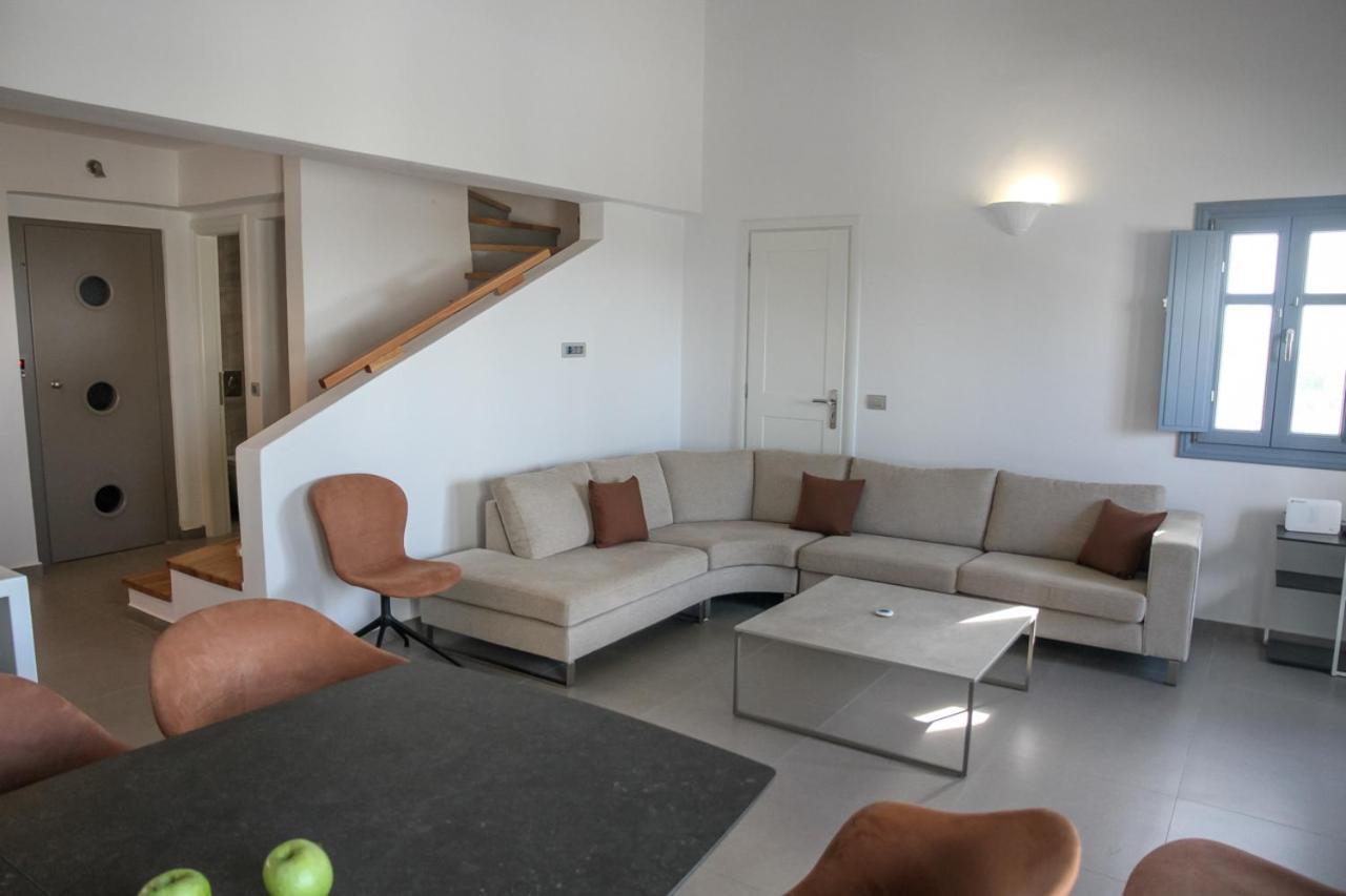 Luxe Maroussi Villas Πύργος Εξωτερικό φωτογραφία