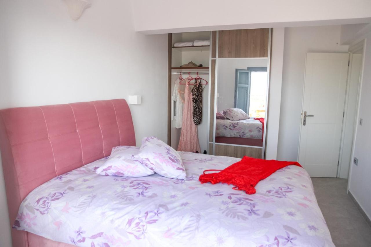 Luxe Maroussi Villas Πύργος Εξωτερικό φωτογραφία