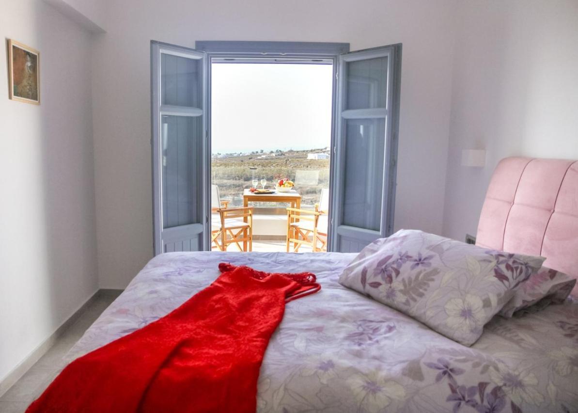 Luxe Maroussi Villas Πύργος Εξωτερικό φωτογραφία
