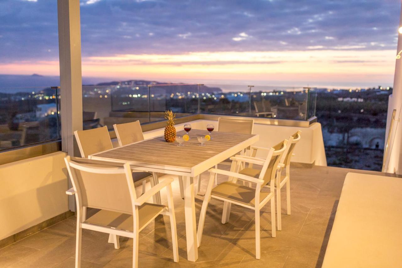Luxe Maroussi Villas Πύργος Εξωτερικό φωτογραφία