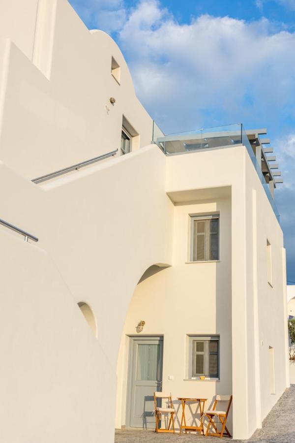 Luxe Maroussi Villas Πύργος Εξωτερικό φωτογραφία