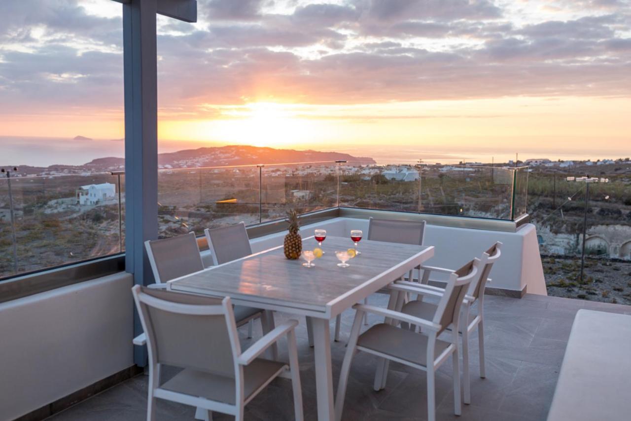 Luxe Maroussi Villas Πύργος Εξωτερικό φωτογραφία