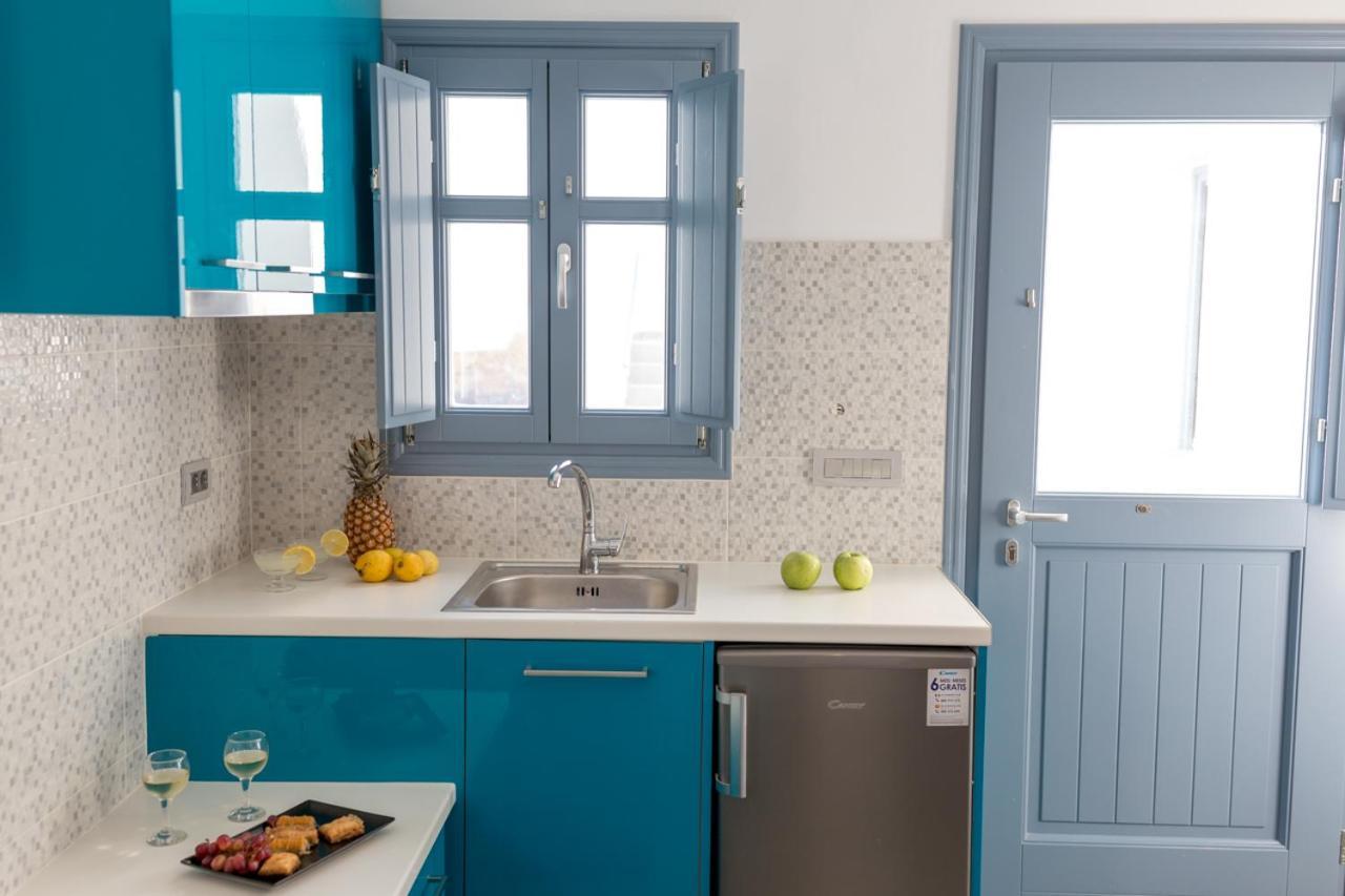 Luxe Maroussi Villas Πύργος Εξωτερικό φωτογραφία