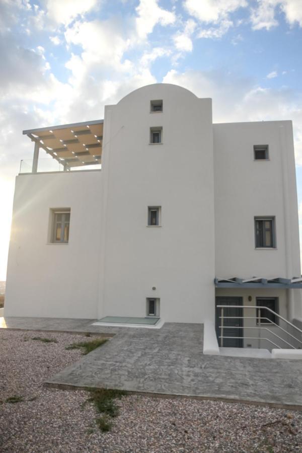 Luxe Maroussi Villas Πύργος Εξωτερικό φωτογραφία